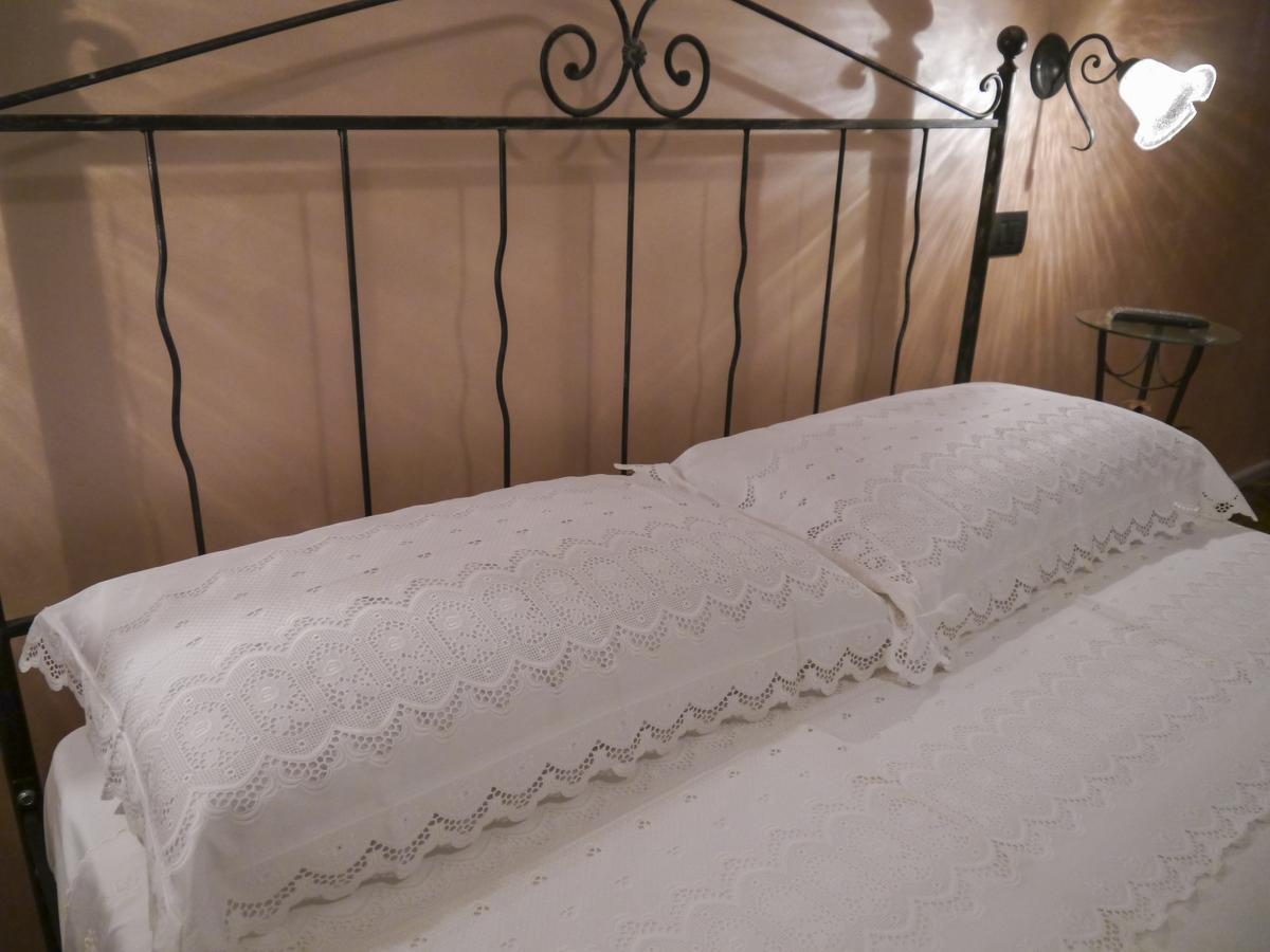 Ostra B&B Le Dive חדר תמונה